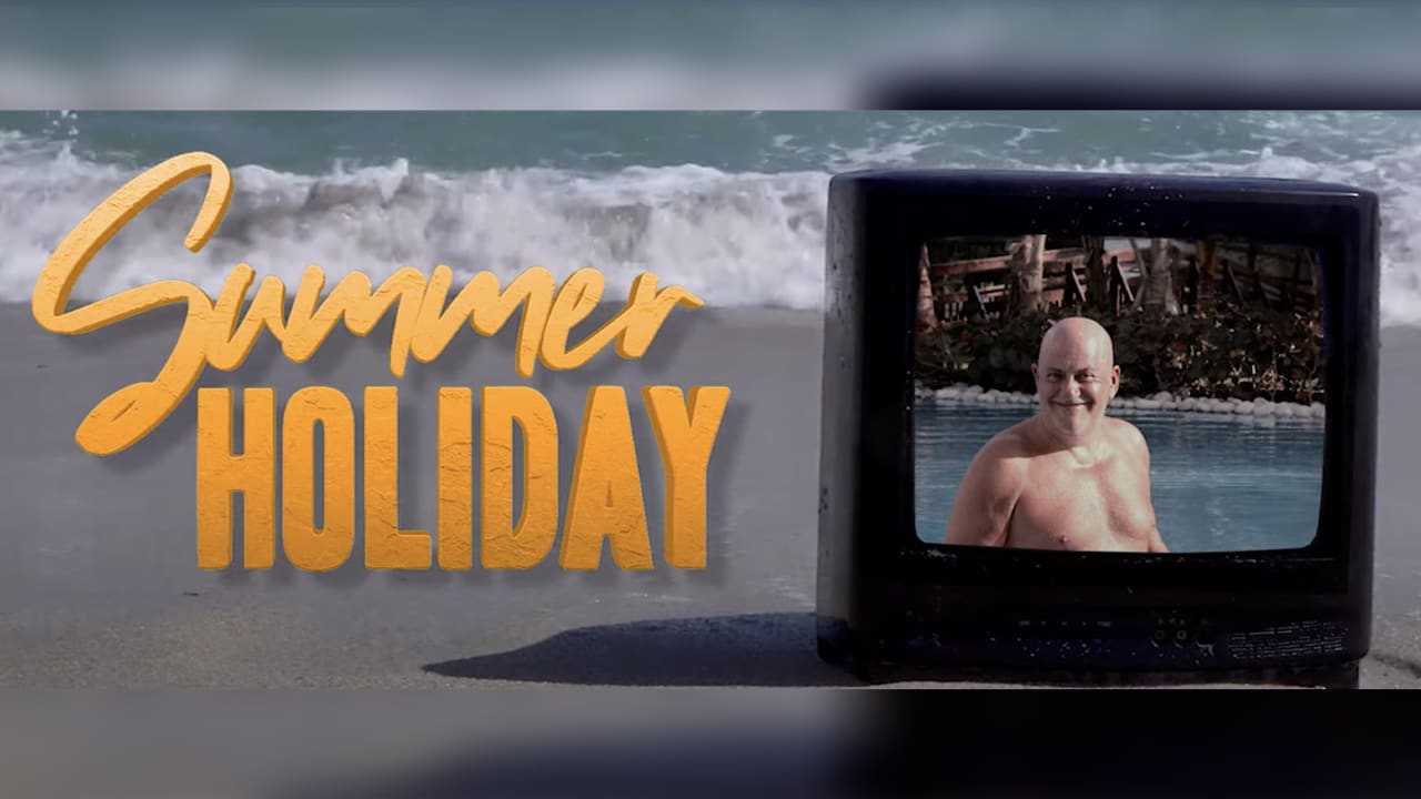 VIDEOCLIP: Jack van Gelder brengt 'Summer Holiday' uit als single