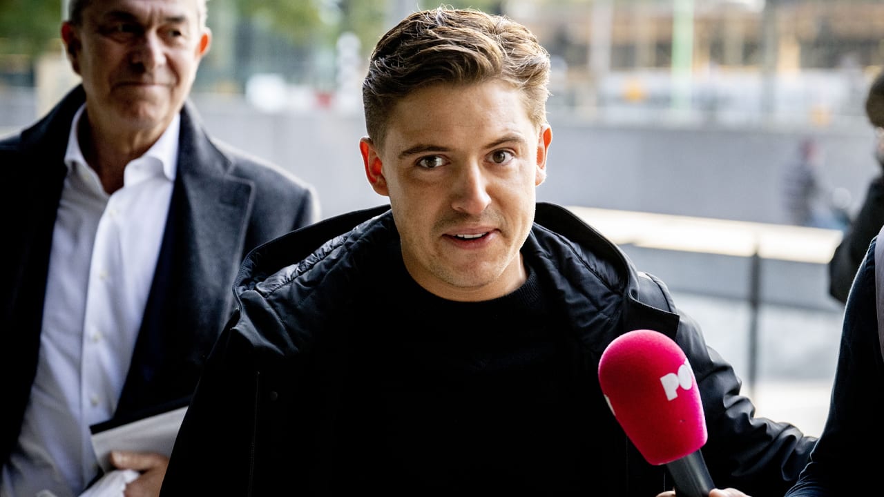 Lil Kleine eist broodrooster terug van Jaimie Vaes: 'Verdween in haar grijpgrage handen'