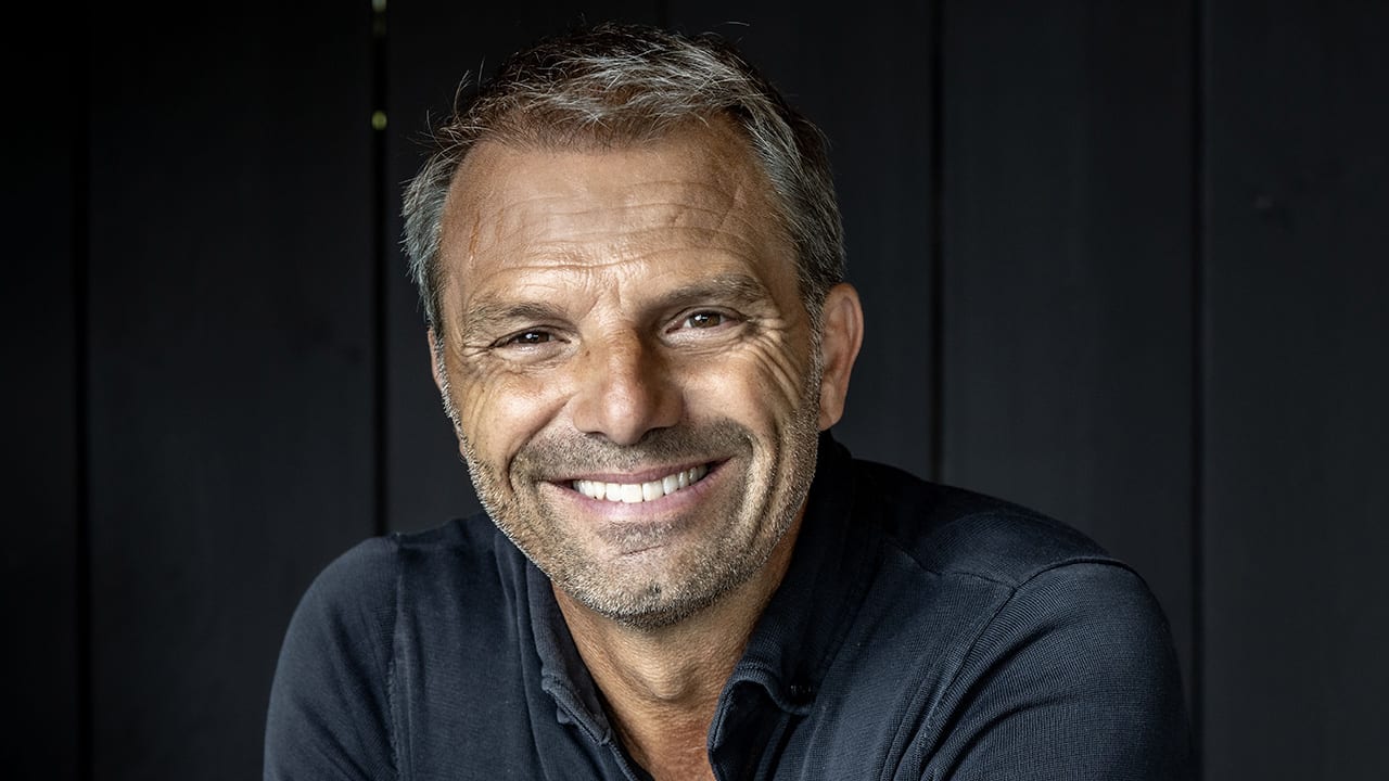 Maurice Steijn keert terug bij Sparta Rotterdam als hoofdtrainer