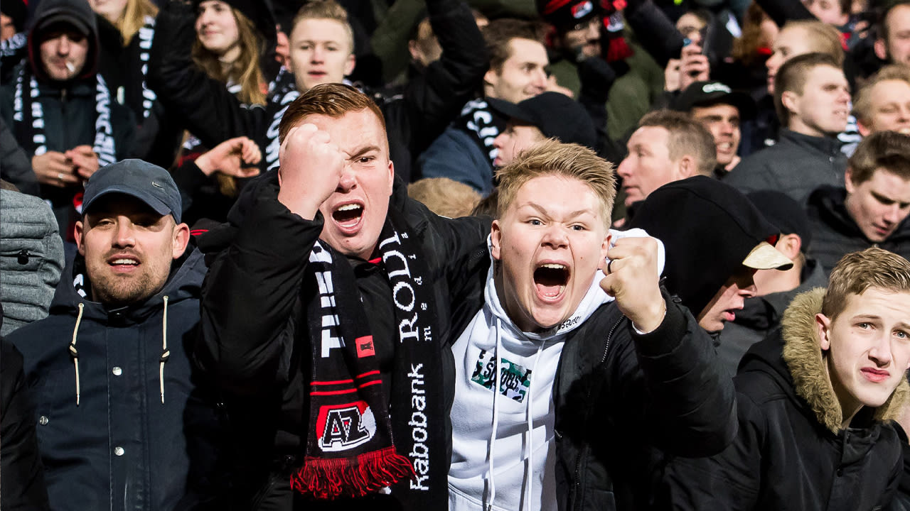 'Groen licht: voetbalkantines vanaf 1 juli definitief open'