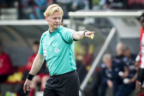 Blom naar Roemenië in Nations League