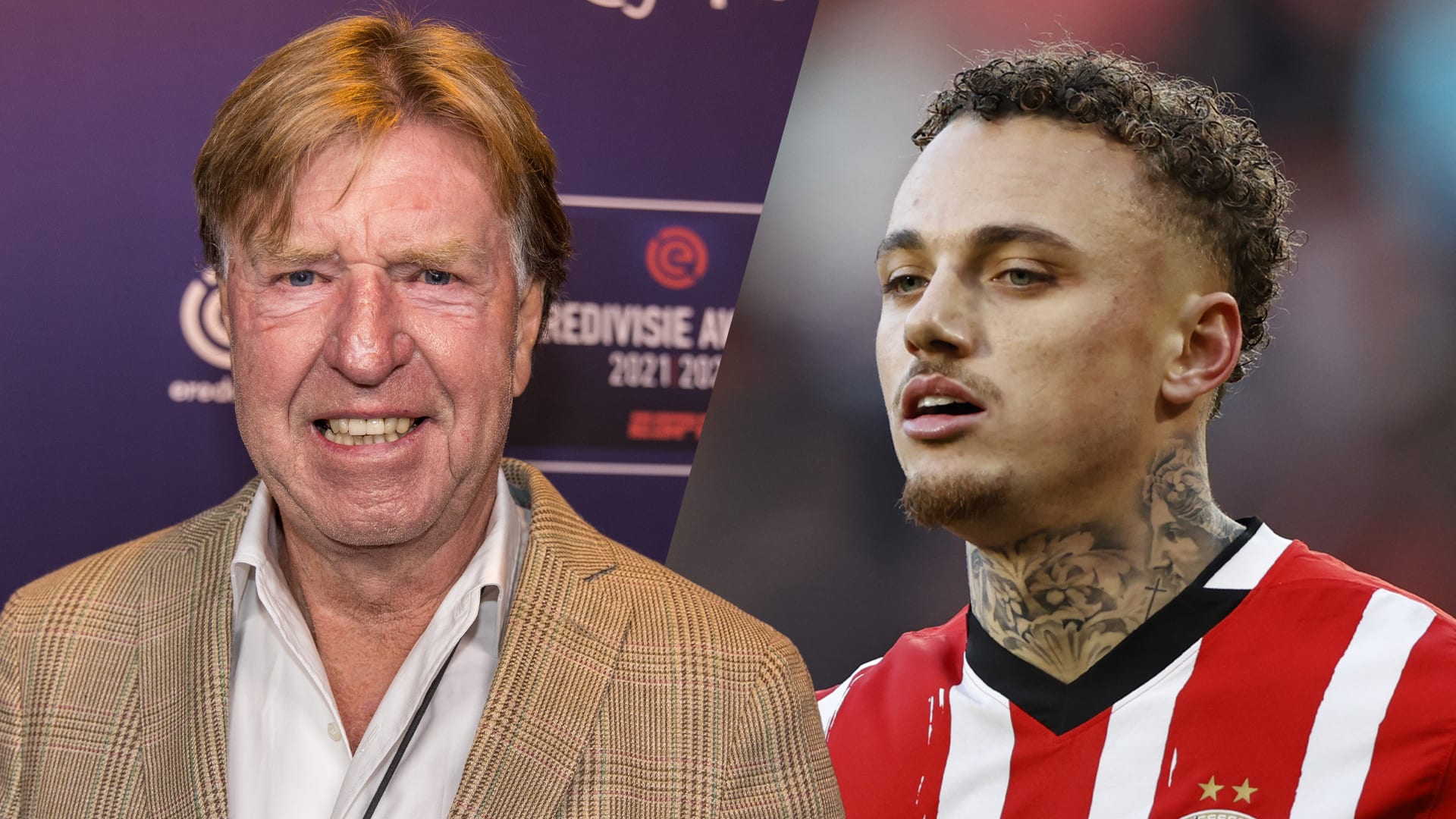 Aad de Mos over interesse Napoli in Noa Lang: 'Ik denk dat ze de 40 miljoen aantikken'