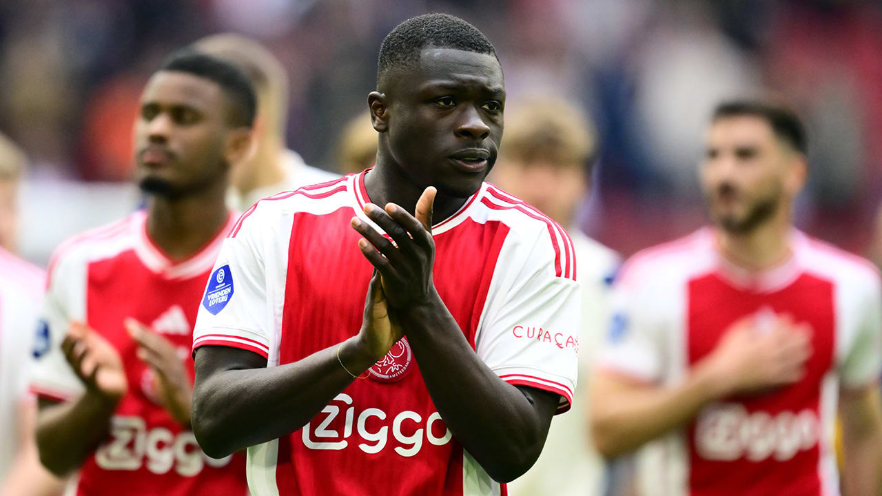 Ajax treft FK Vojvodina in tweede voorronde Europa League