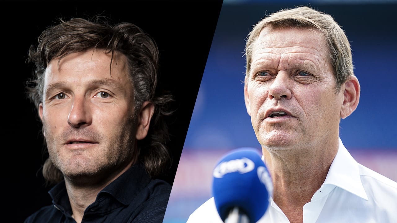 Ronald Waterreus fileert Feyenoord-beleid: 'Ze doen maar wat, lijkt het'