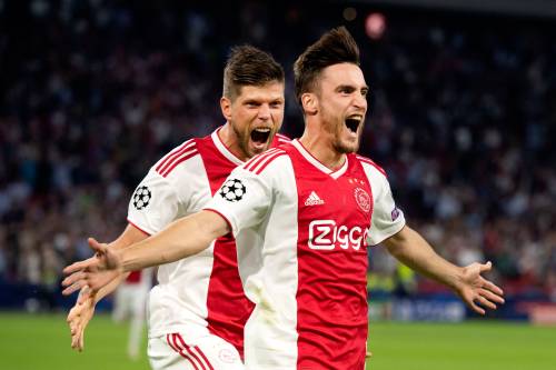 Zorgen voor Ajax in aanloop naar duel met PSV