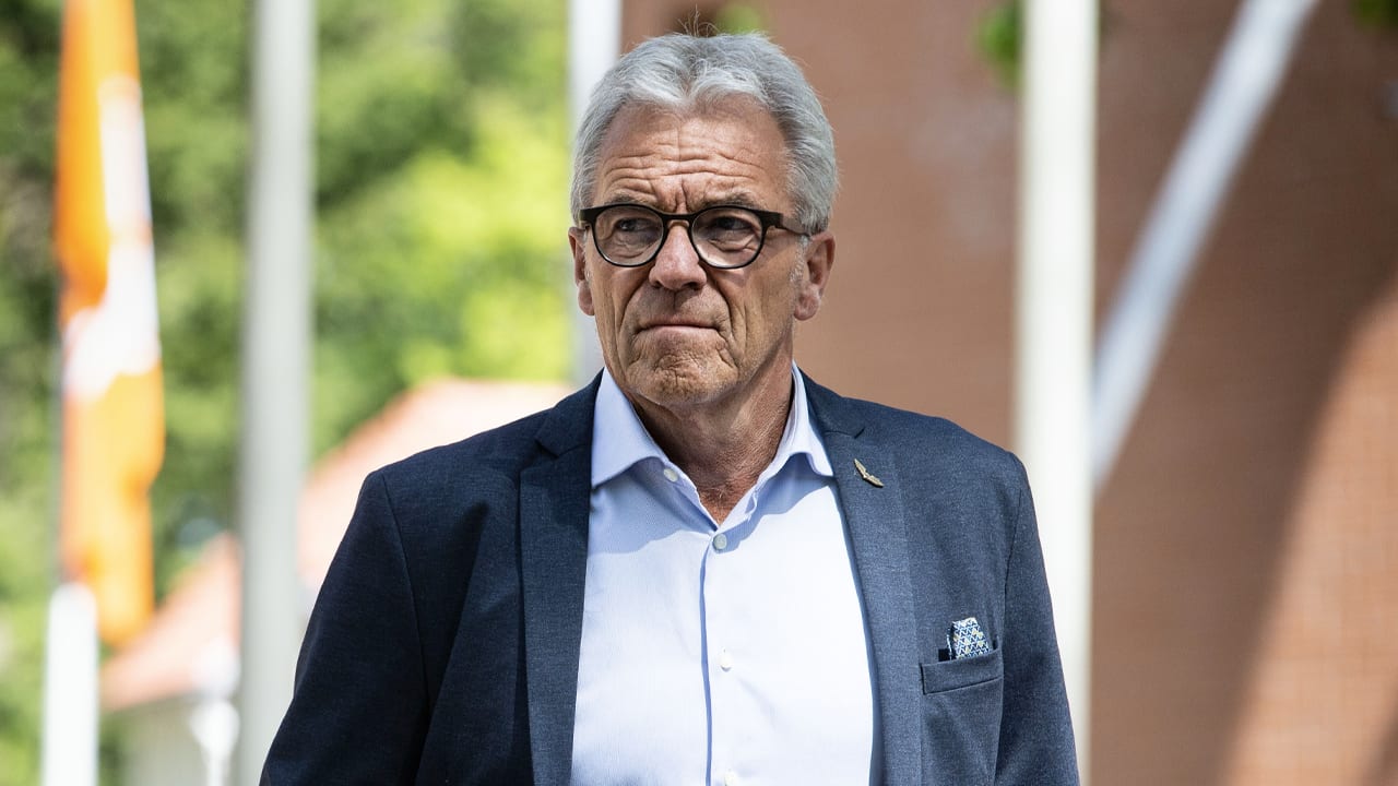 Gudde sluit bekerfinale na augustus niet uit