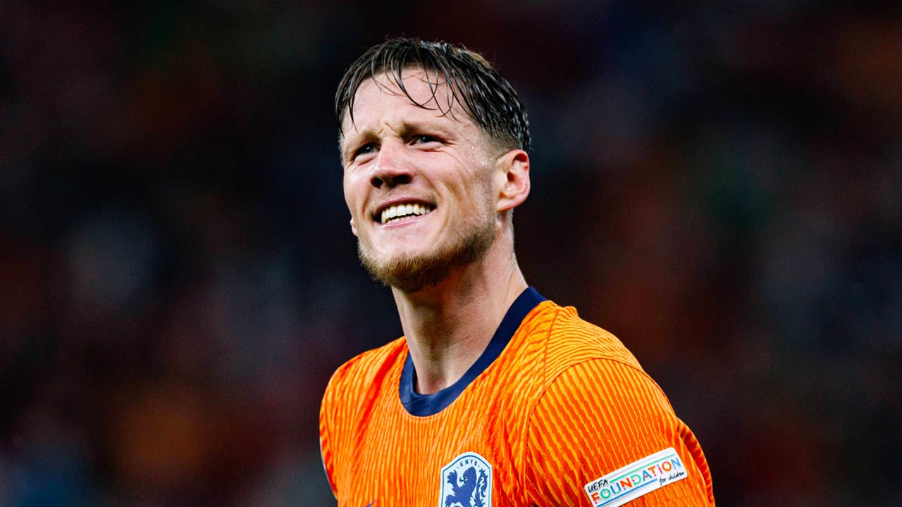 'Ajax bereikt langverwacht akkoord met Wout Weghorst'