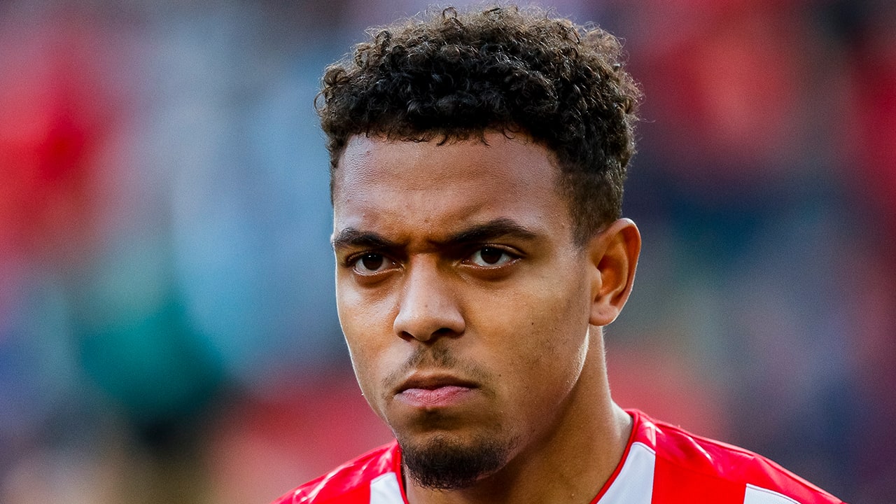 'Zaakwaarnemer Malen heeft contact met geïnteresseerde club' 