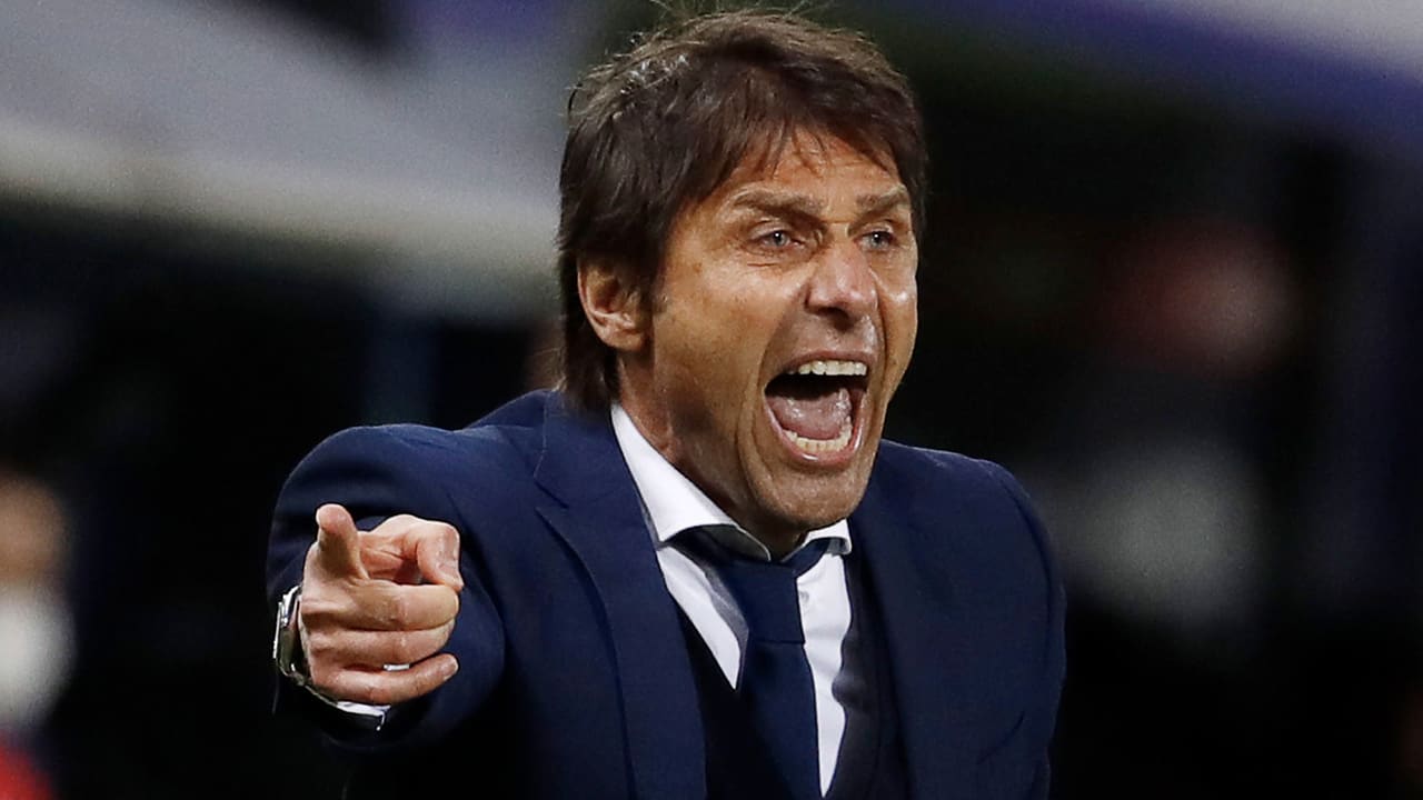 'Conte wil Nederlands duo naar Spurs halen'