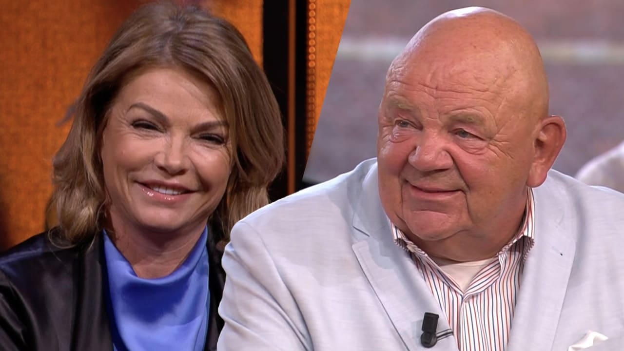 Goedele Liekens en Pieter Cobelens maandagavond te gast bij De Oranjezomer!