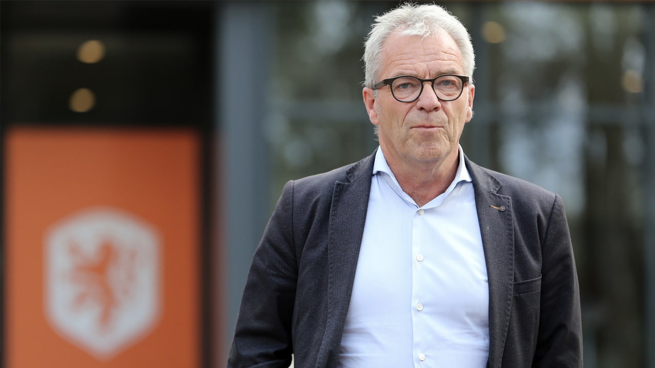 KNVB blijft voorlopig 6 april aanhouden voor vervolg voetbal