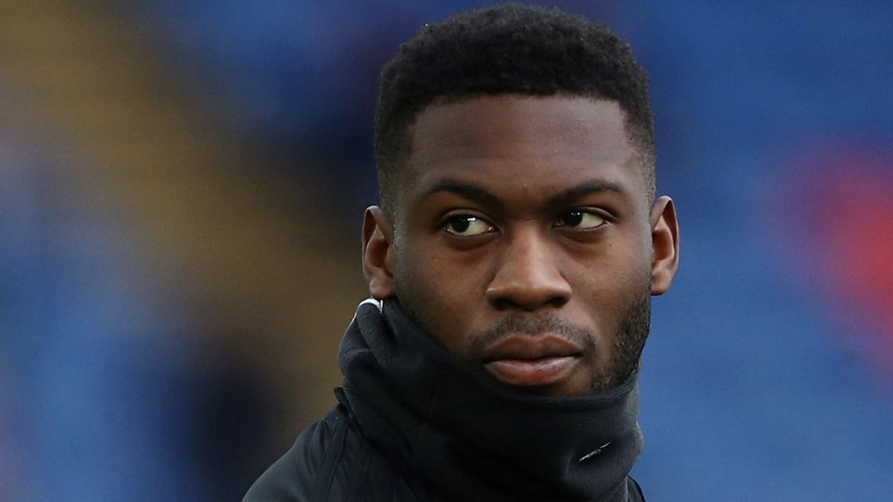 Bosz vreest zware knieblessure Fosu-Mensah