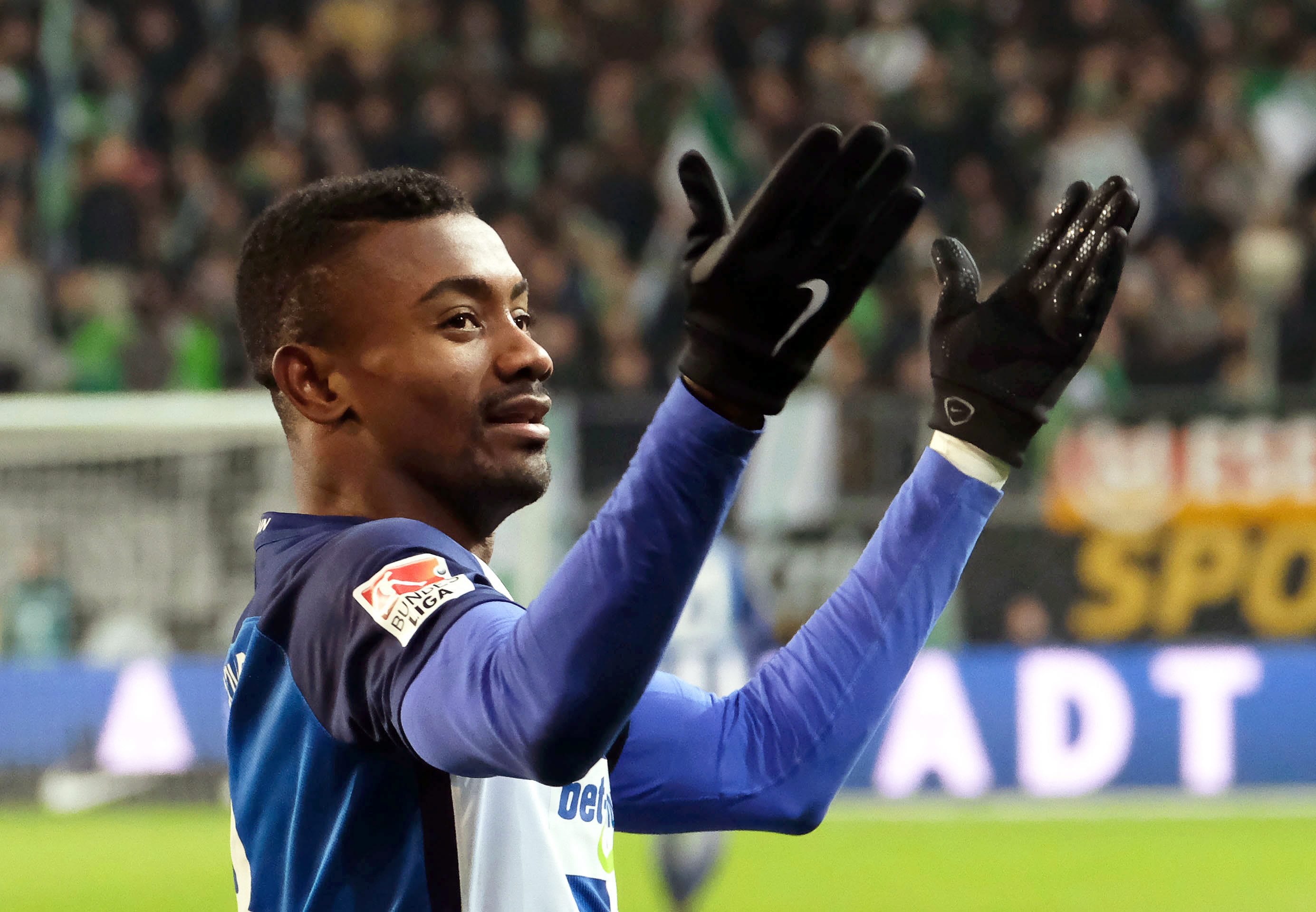 Oud-Feyenoorder Kalou bovenaan verlanglijst West Ham United