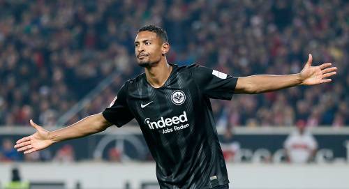 West Ham presenteert recordaankoop Haller