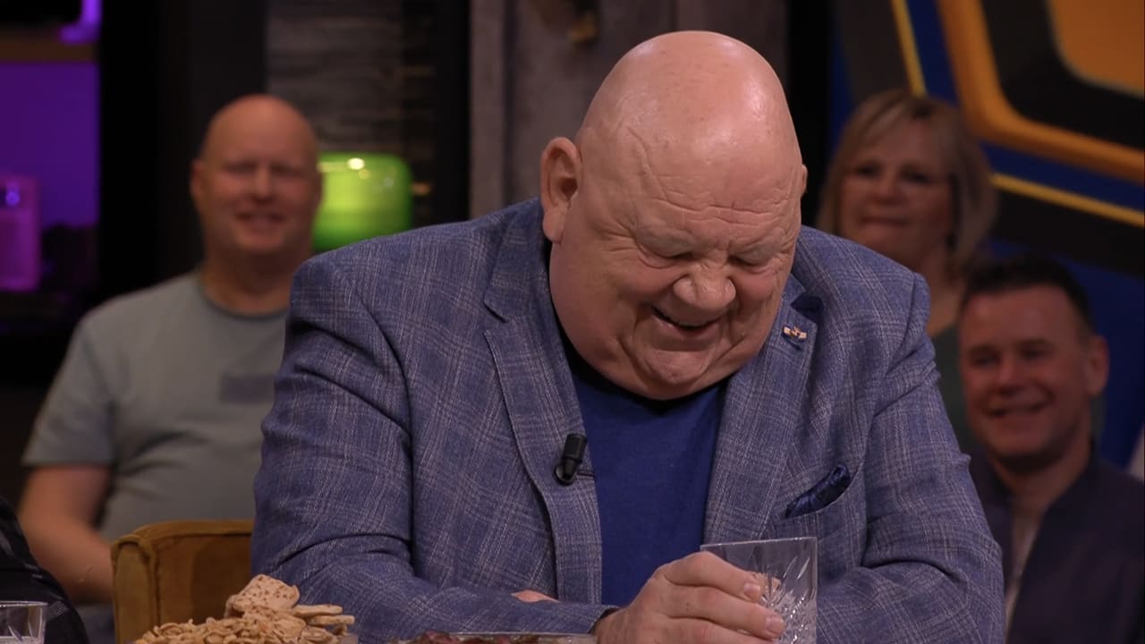 Aflevering Vandaag Inside met Pieter Cobelens, donderdag 9 februari 2023