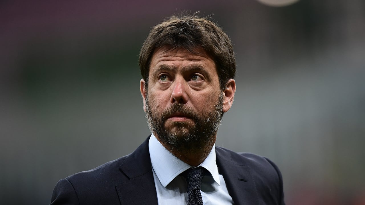 Agnelli wijst schuldige aan voor mislukken van Super League