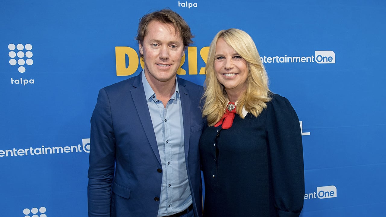 Linda de Mol bevestigt dat ze weer samen is met Jeroen Rietbergen