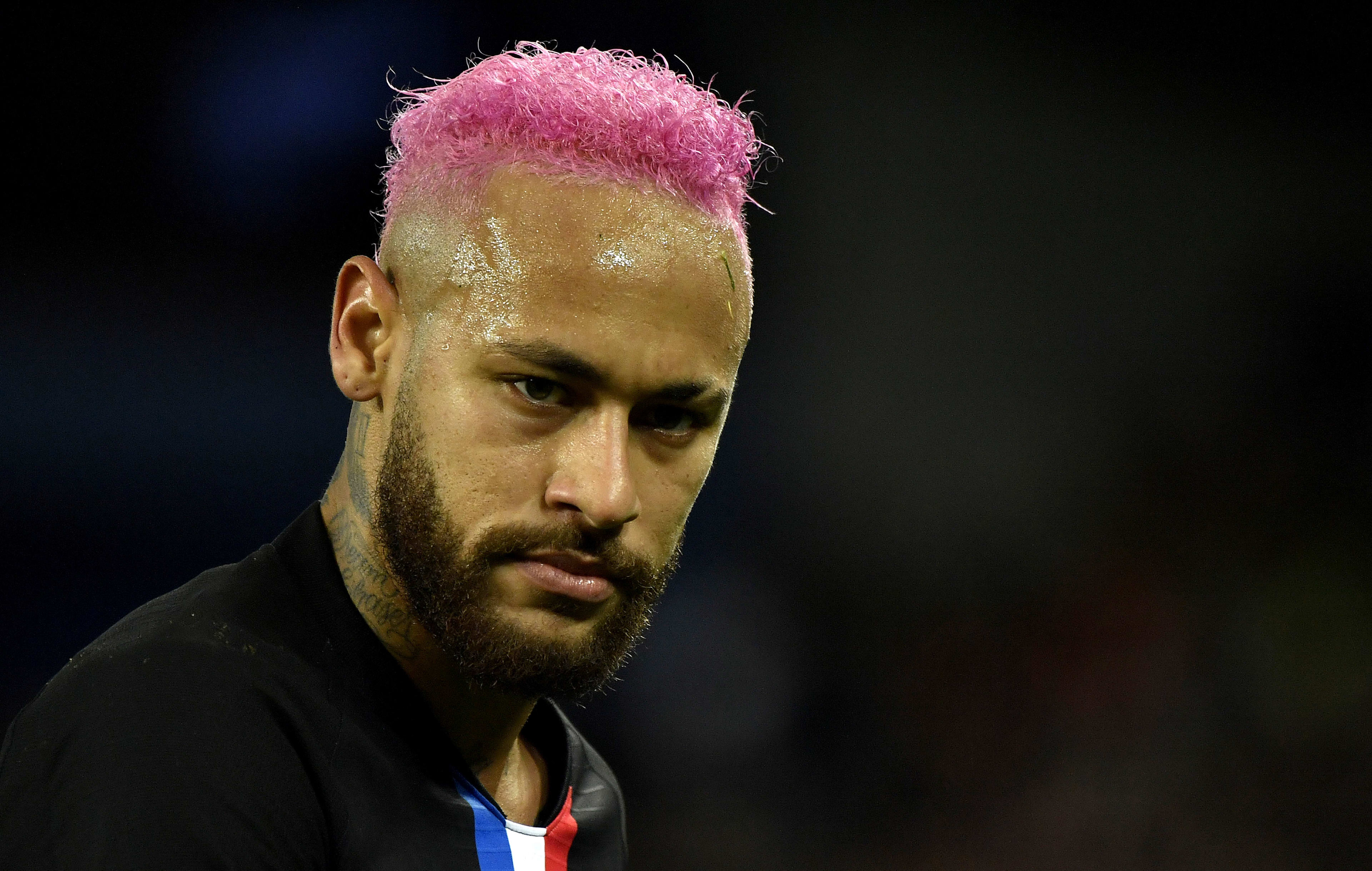 Neymar en Mbappé mee naar Duitsland, Bakker ontbreekt