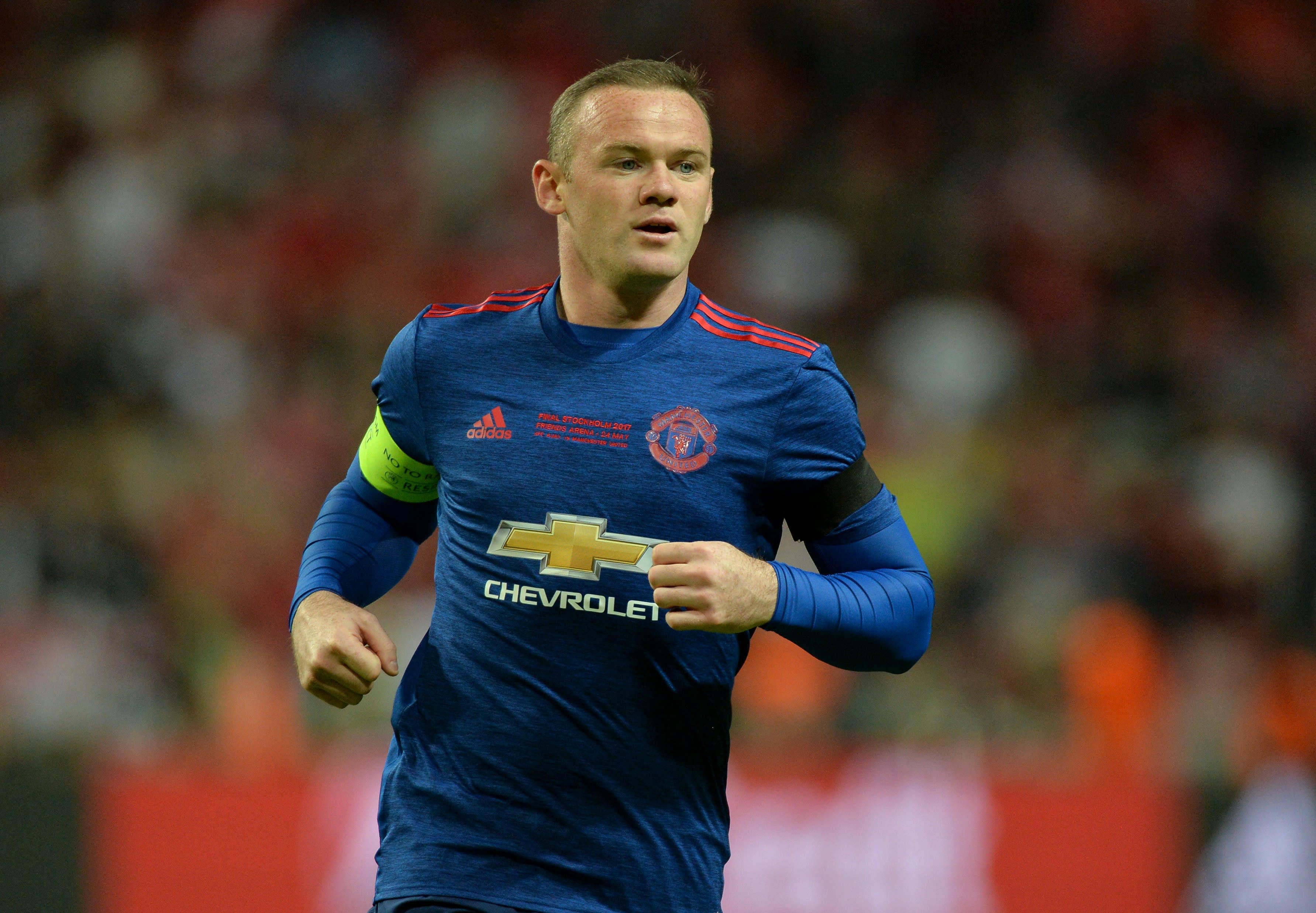Rooney kan Manchester United treffen in FA Cup
