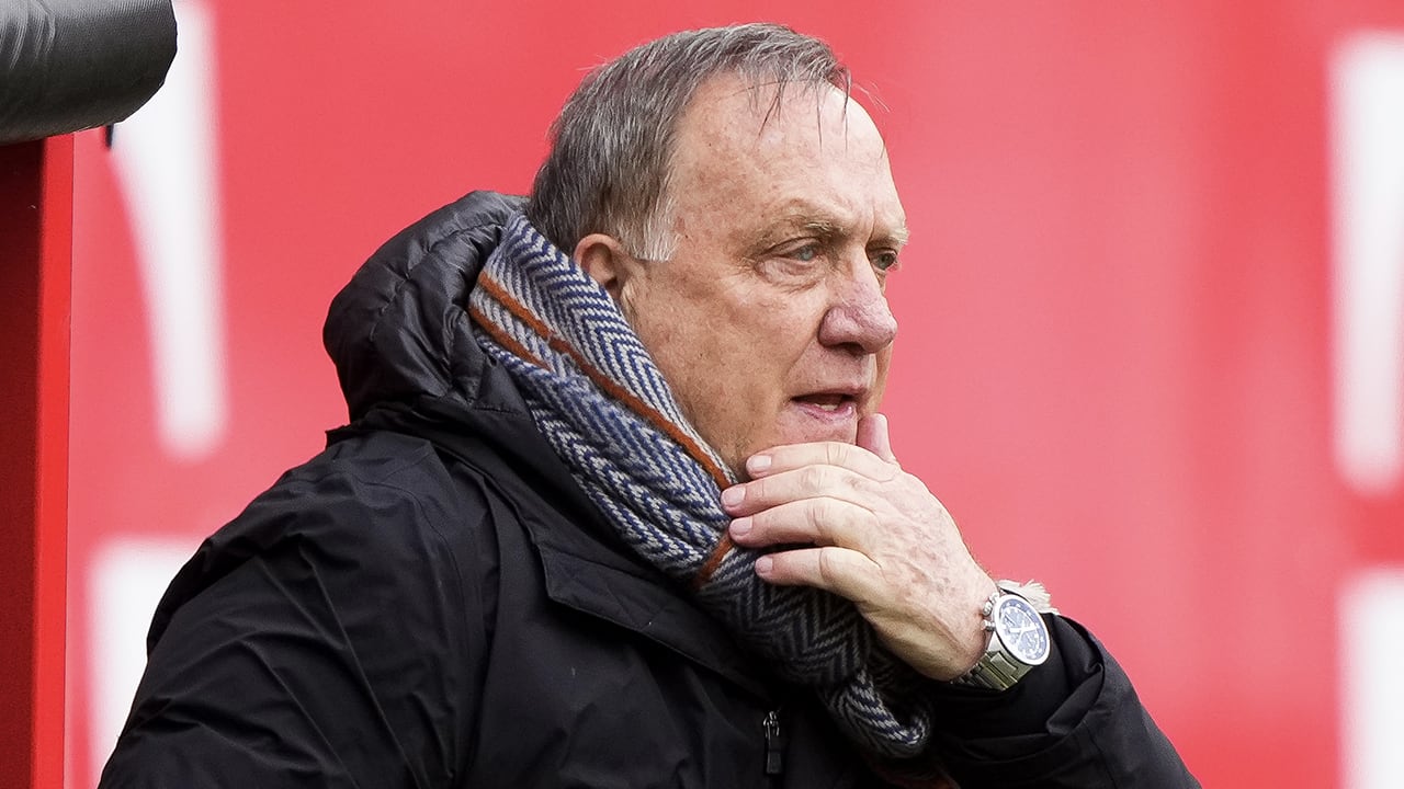 Advocaat als vrijwilliger aan de slag bij FC Utrecht: 'Enorm groots gebaar'