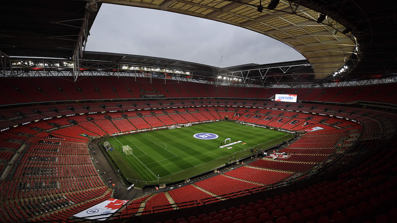 City en Spurs spelen League Cup-finale voor 8000 toeschouwers