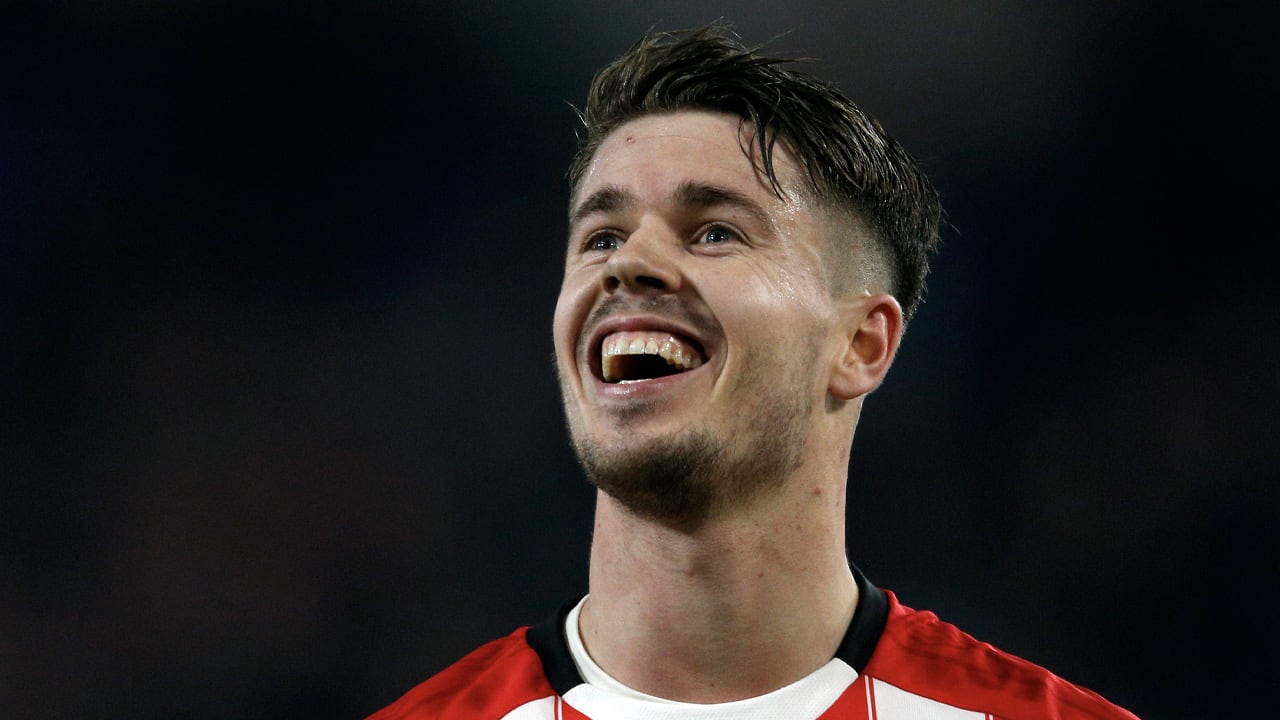 'PSV haalt Marco van Ginkel opnieuw naar Eindhoven'
