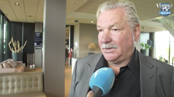 Van Seumeren boos op spelers Utrecht