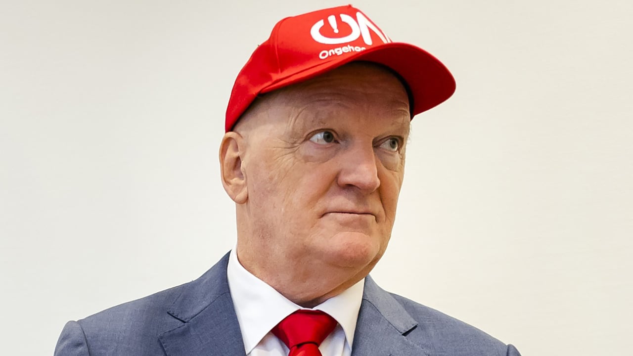 'Ongehoord Nederland mocht PVV, BBB, NSC en VVD niet bekritiseren van Arnold Karskens'
