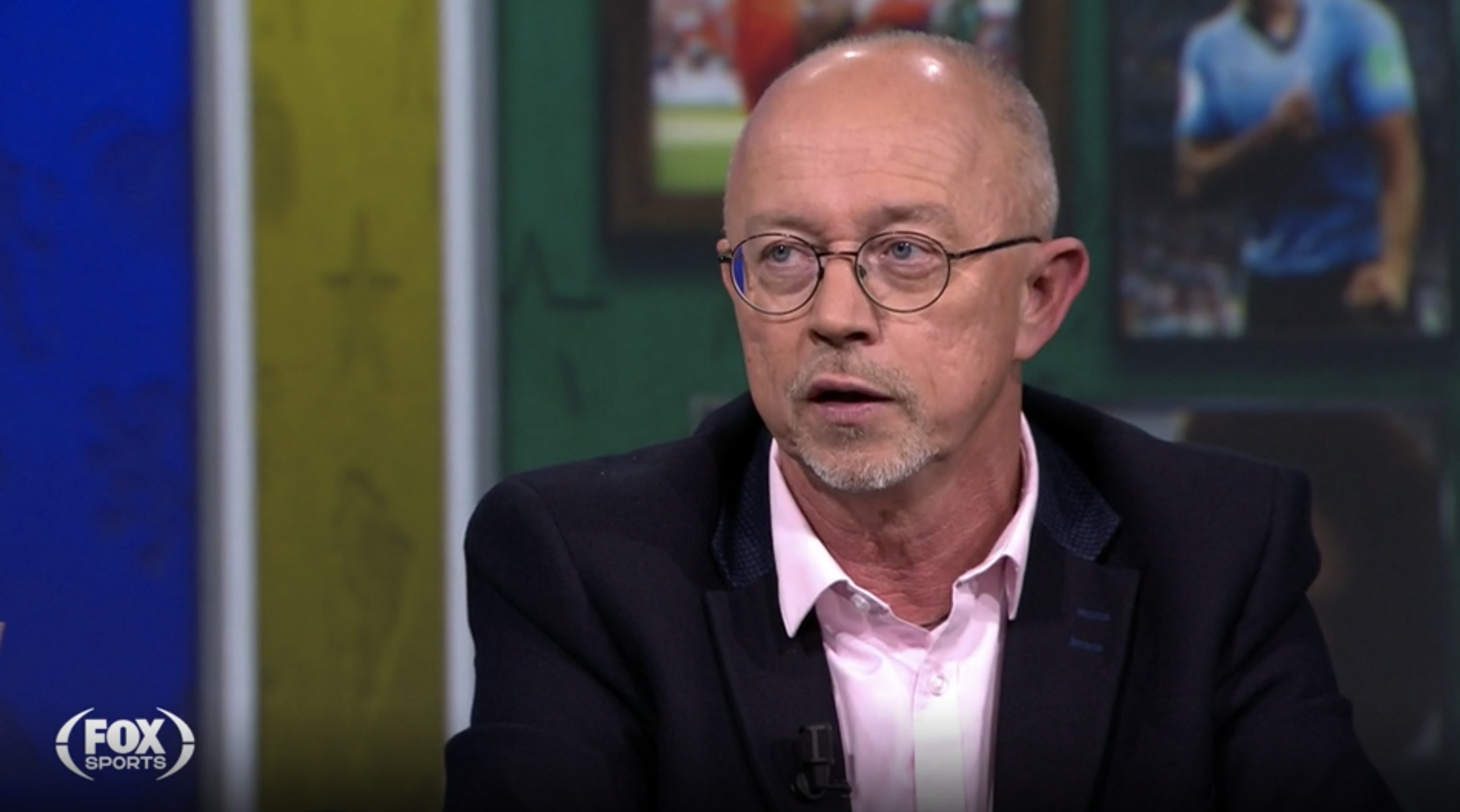Willem Vissers maakt zich zorgen: 'Ajax is een koopclub aan het worden'
