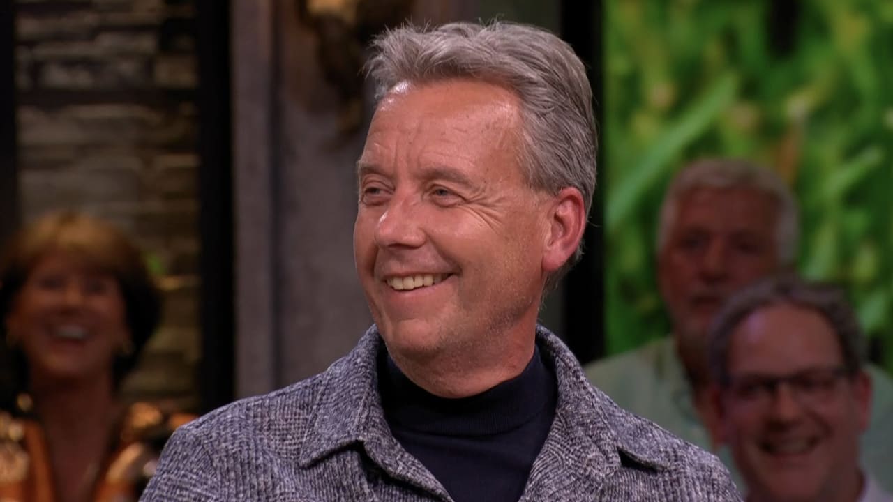 Valentijn Driessen maandagavond te gast bij Vandaag Inside