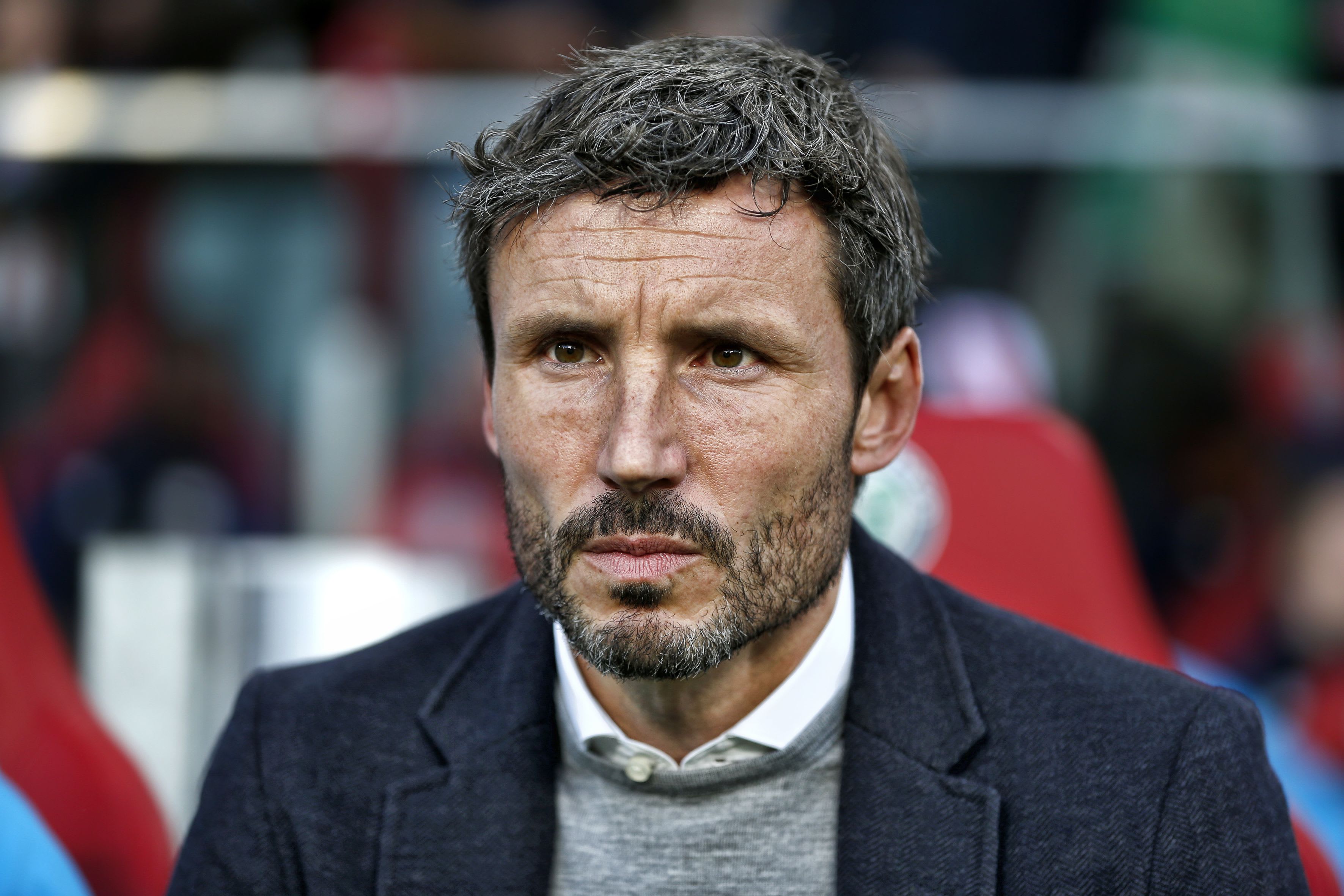 Van Bommel op zijn hoede voor FC Basel