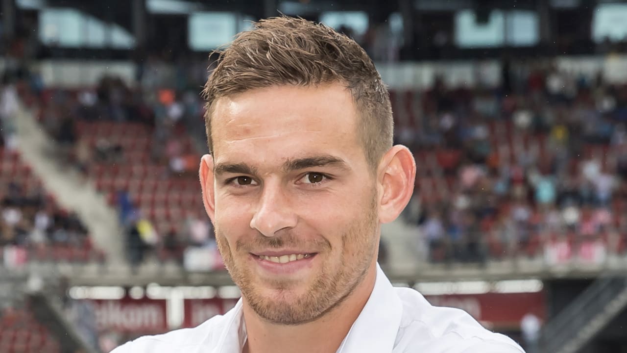 Vincent Janssen vervolgt carrière in Mexico bij Monterrey