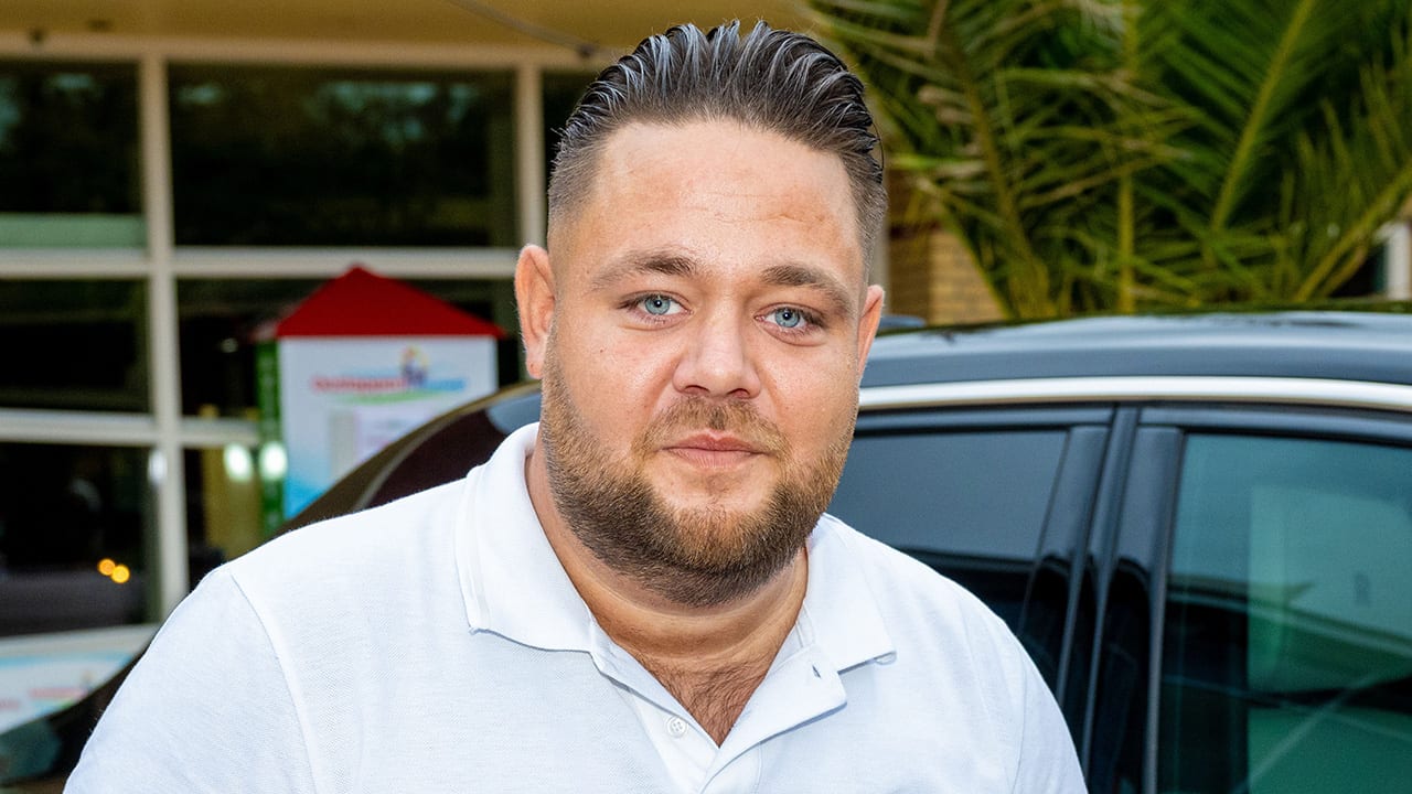 Peter Gillis geeft update over toestand zoon Mark: hij moet opnieuw leren lopen, praten en eten