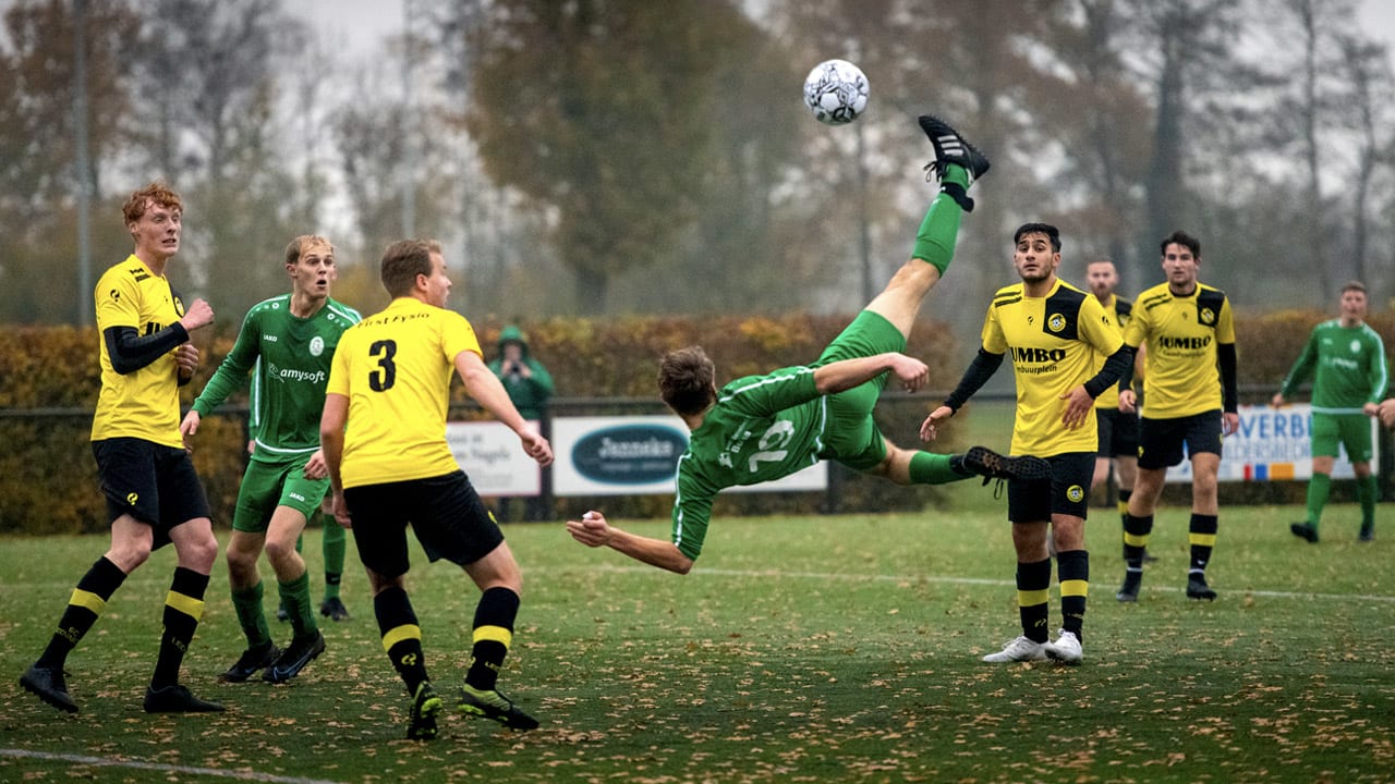 Tweede Kamer zet vraagtekens bij verbod op amateursport na 17.00 uur