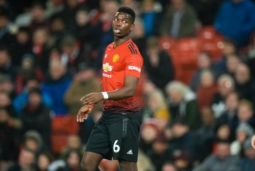 United wint ook tweede duel onder Solskjaer