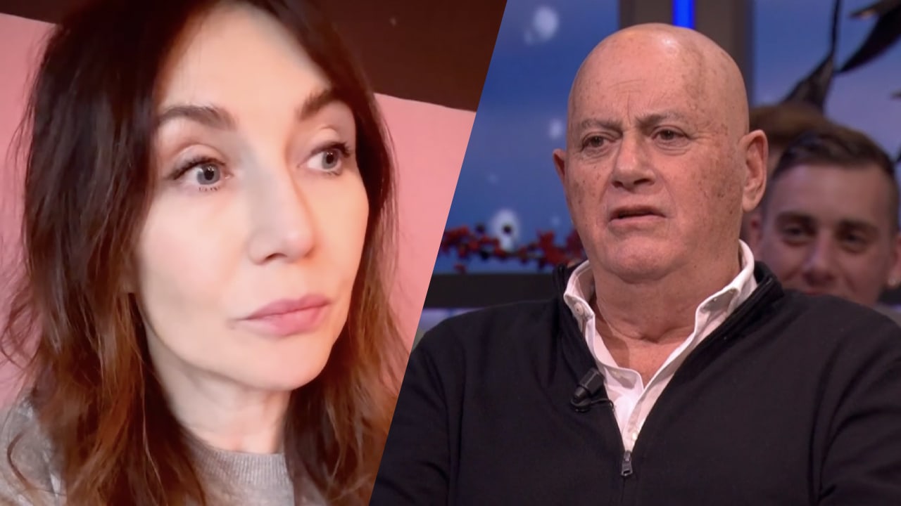 Carice van Houten reageert op uitspraken van Jack van Gelder over Extinction Rebellion