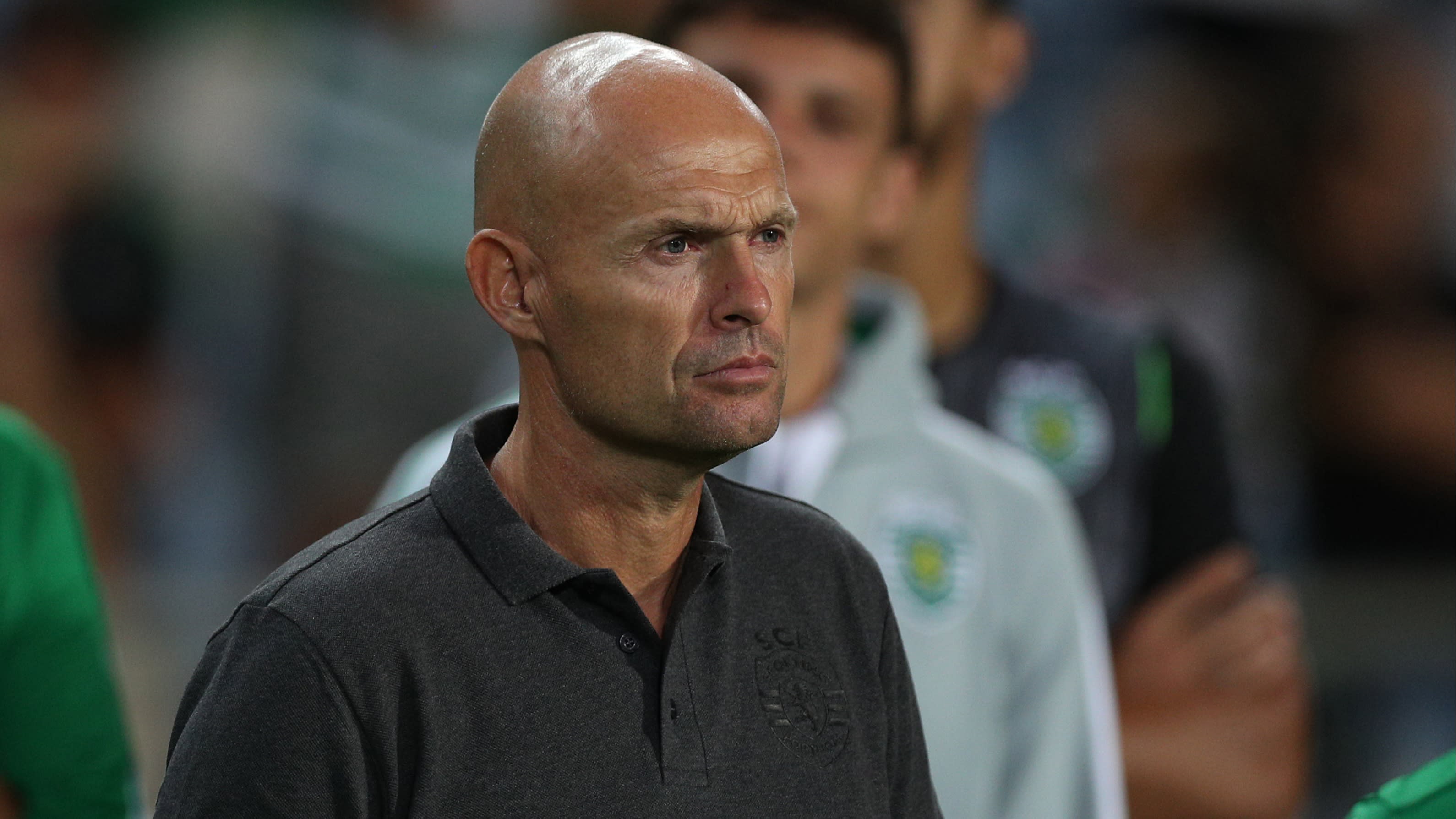 'Sporting Portugal overweegt ontslag Marcel Keizer'