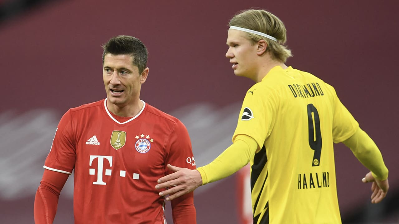 Bayern, Dortmund en FC Porto wijzen Super League af
