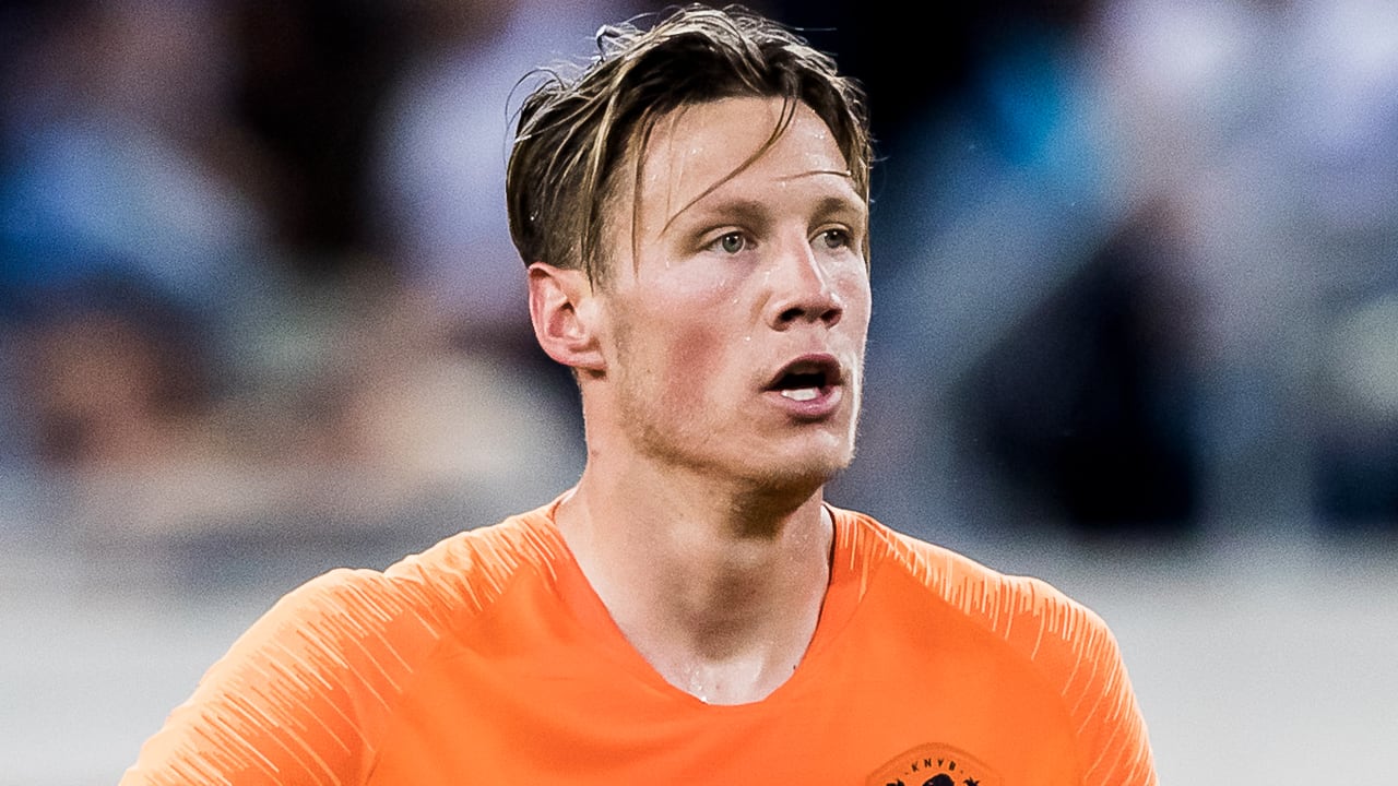 Weghorst ontbreekt in definitieve selectie Oranje