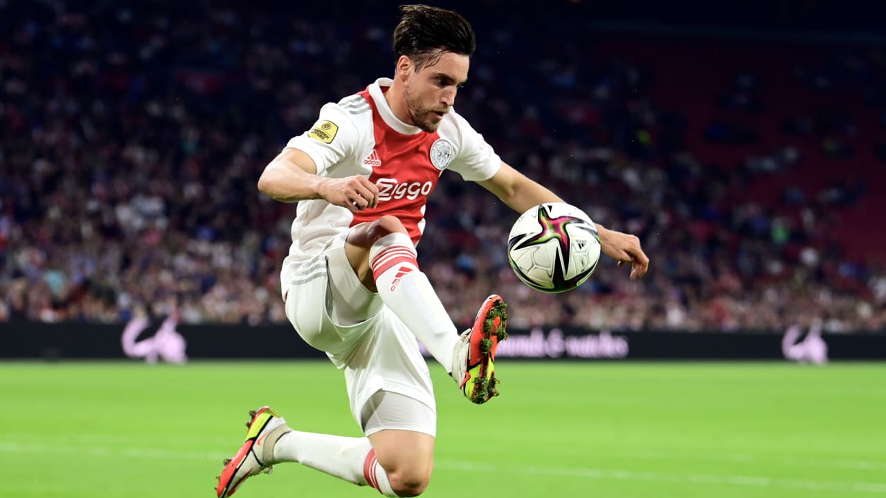 'Napoli en Marseille willen Tagliafico verlossen van reserverol'