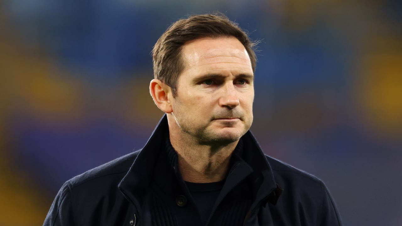 OFFICIEEL: Chelsea ontslaat Frank Lampard