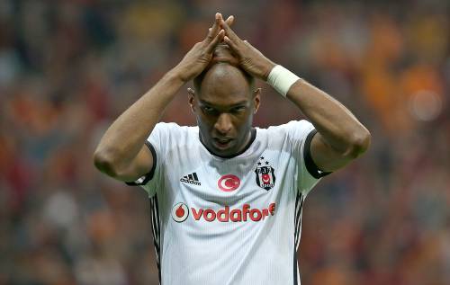 Babel scoort voor Besiktas