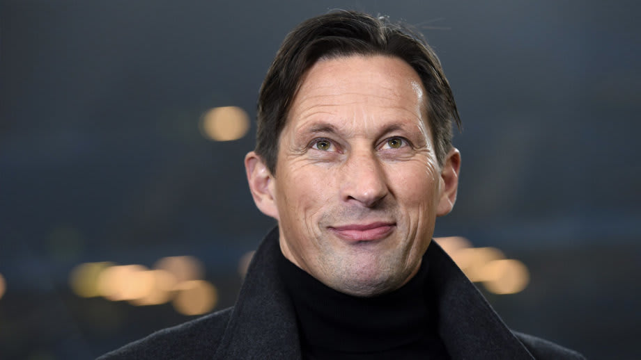 PSV heeft staf rond hoofdtrainer Schmidt rond
