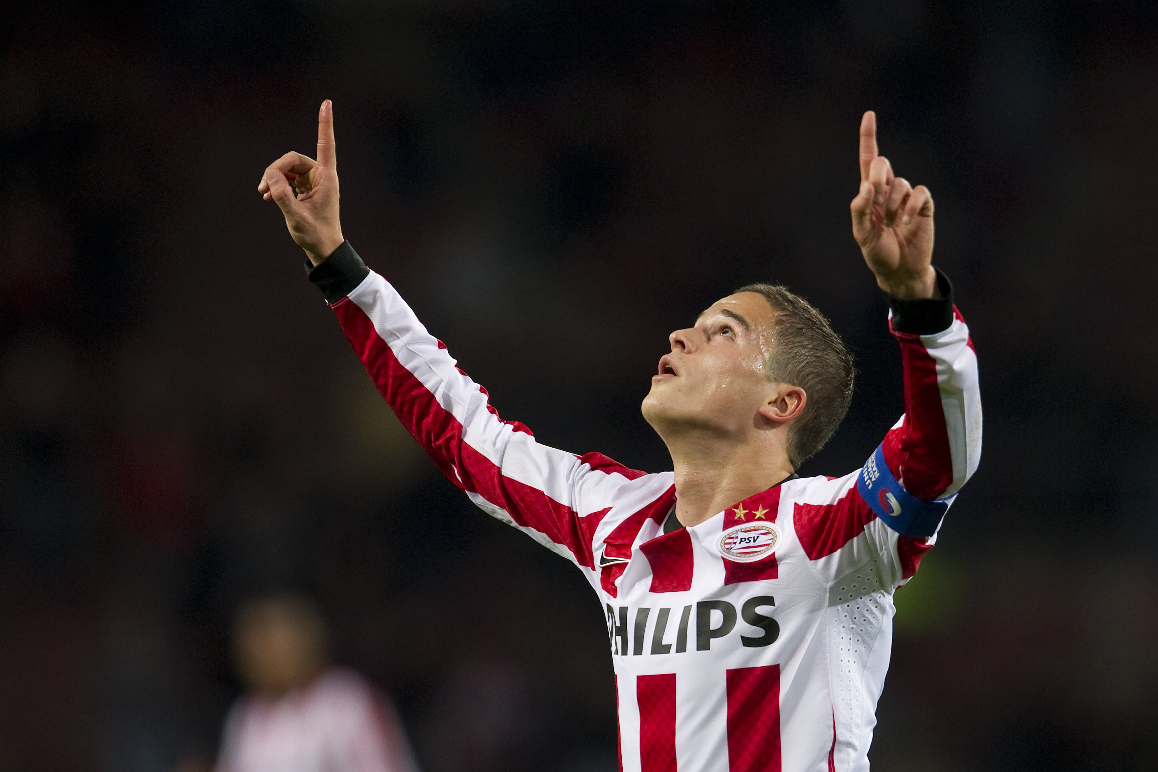 Afellay weet niet of hij wedstrijden tegen Basel al redt