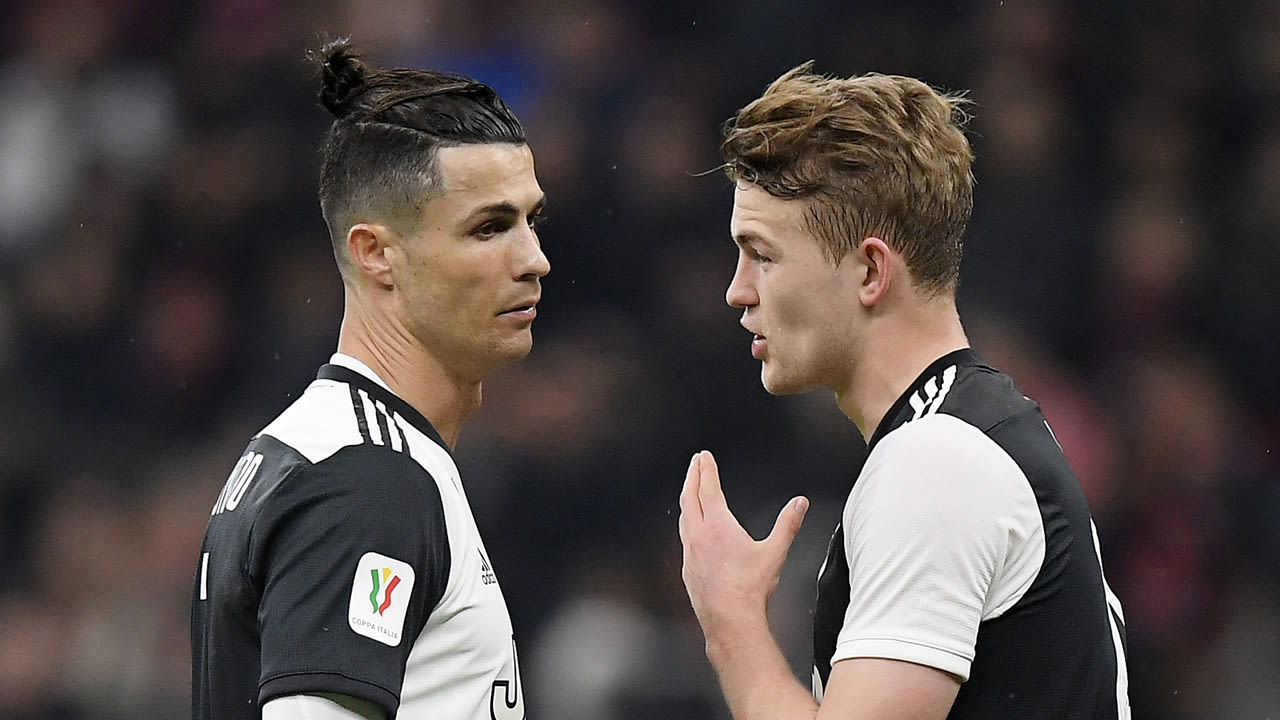 Serie A-clubs willen op 13 juni weer gaan spelen