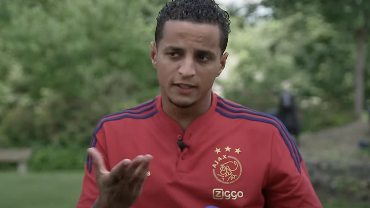 Ihattaren over minpunt bij PSV: 'In Amsterdam kunnen ze wat meer hebben dan in Brabant'