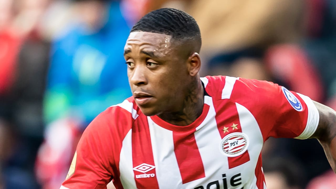 BREAKING: Ajax wil stunten en gaat vol voor PSV'er Bergwijn