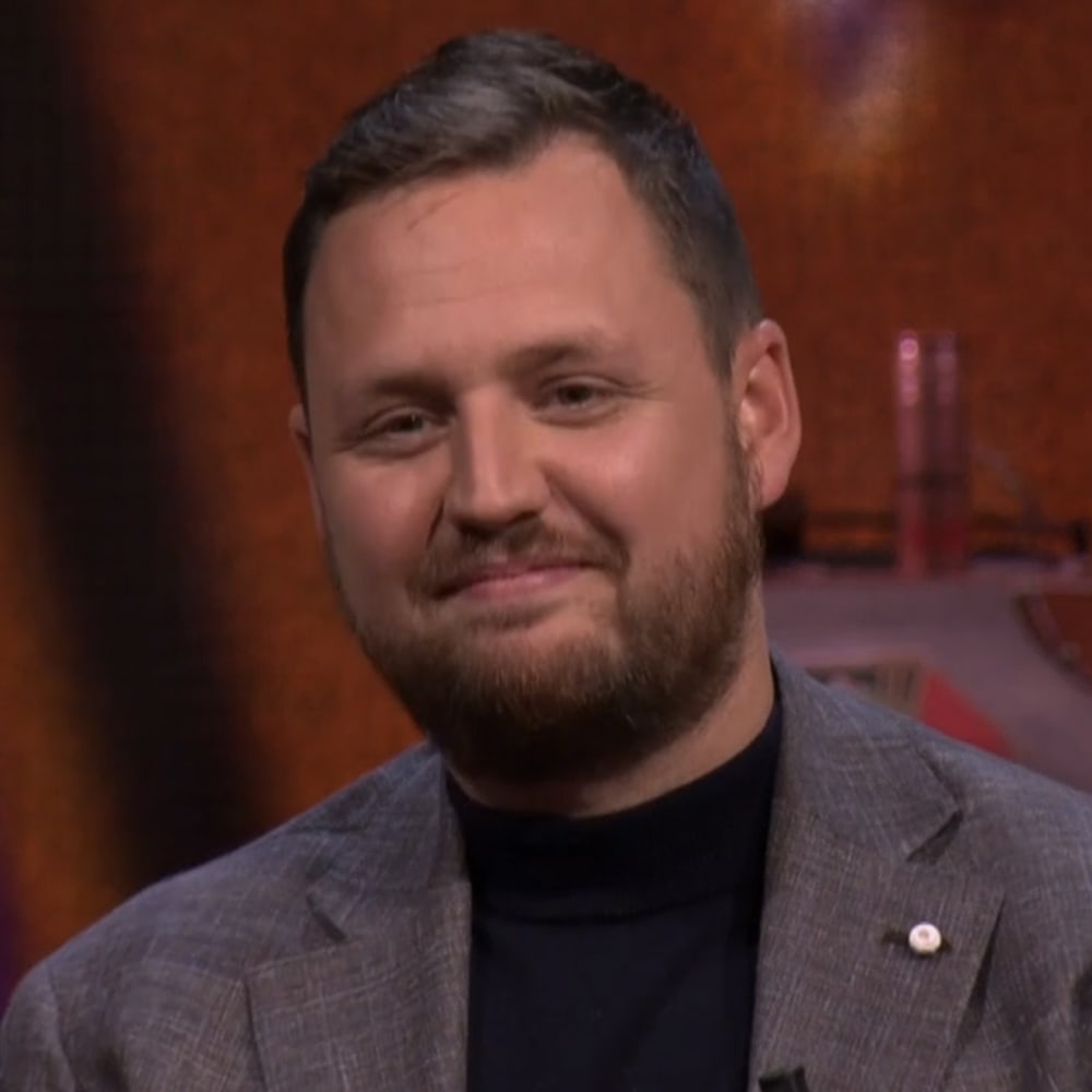 Dave Maasland