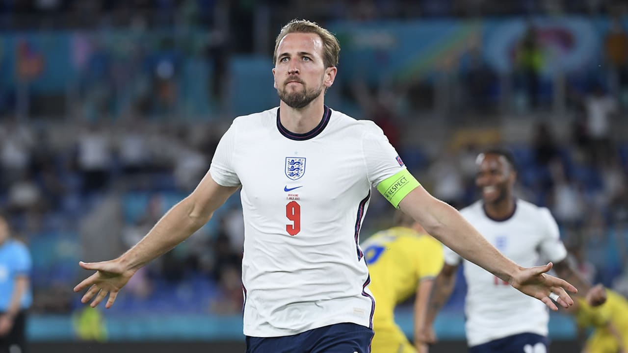 'Kane na megatransfer best betaalde speler in Premier League'