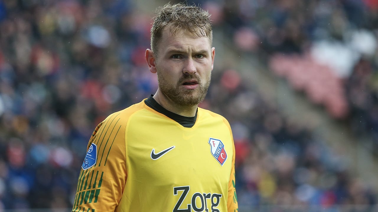 'Zoet persoonlijk akkoord met Besiktas'